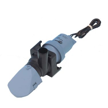 Whale Supersub 500 Elektrisk Lensepumpe 12v