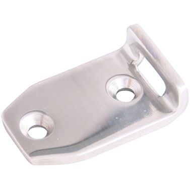 Båtsystem Krokbeslag till Stävstege BU76P-12