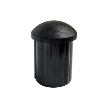 Båtsystem Endeplugg Ø25 mm