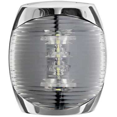 Sphera II LED-kulkuvalo ruostumattomasta teräksestä 225°