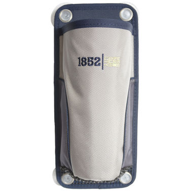 1852 Håndtaksholder for spill 15x28cm 1852 Håndtaksholder for spill 15x28cm