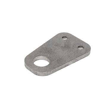 Däckbeslag för stävstege