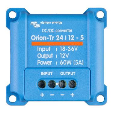 Victron Orion TR Omformare 24-12V