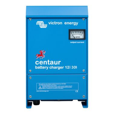 Batteriladdare Victron Centaur