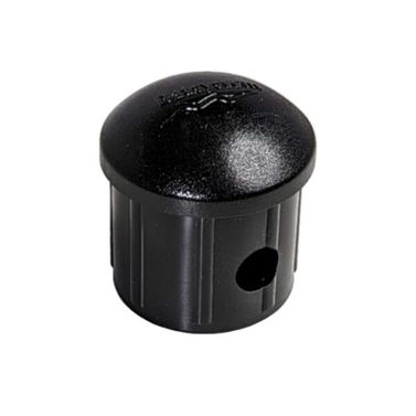 Ändplugg till rör Ø42 mm