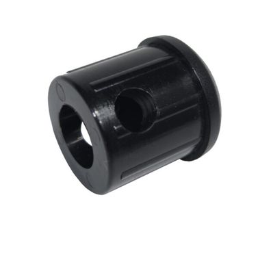 Päätytulpat ø32 mm putkelle