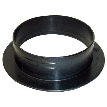 Webasto gjennomføring svart 90 mm