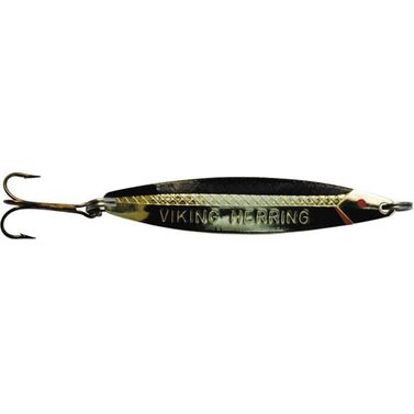 Viking Herring Guld Svart