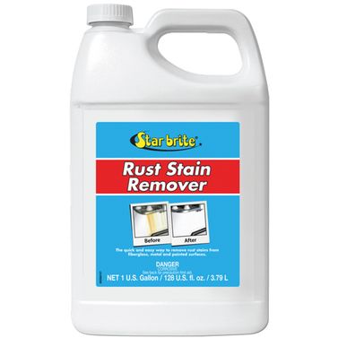 Star brite Rust Stain Remover Star brite Rust Stain Remover