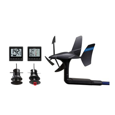 Garmin Gwind GNX™ Wireless sejladspakke 43