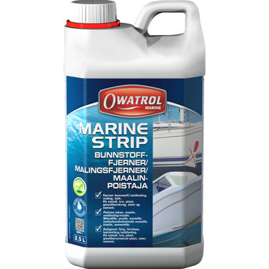 Owatrol Marine Strip