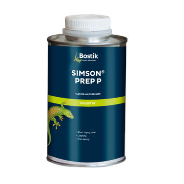 Simson Primer P 500 ml