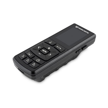 Minn Kota WR Fjärrkontroll för One Boat Network, inkl. halsrem och karbinhake