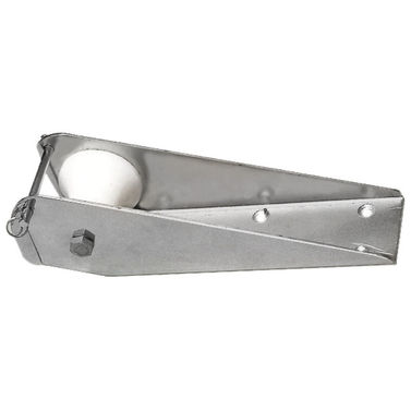Ankkurirulla AISI 316 210 x 57 mm