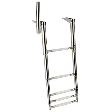 5-askelmaiset tikkaat kahvalla 430 mm