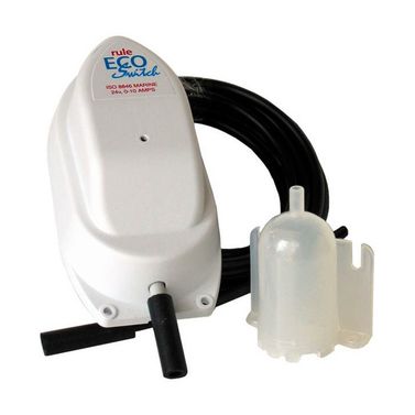 Rule ECO niveauafbryder 24V Rule ECO niveauafbryder 24V