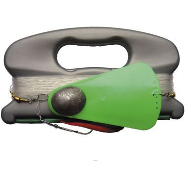 Harpa med Paravan 130 g