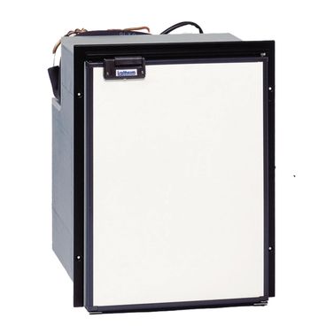 Isotherm Dörrfront Vit 65L