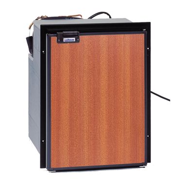 Isotherm Dörrfront Mahogny 85L