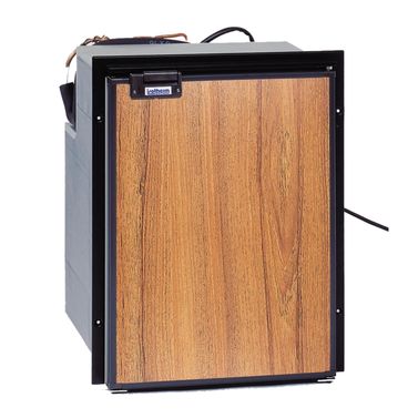 Isotherm Dörrfront Teak 85L