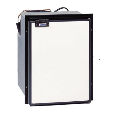 Isotherm Dörrfront Vit 42/49L