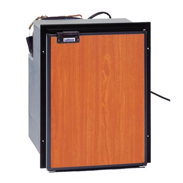 Isotherm Dörrfront Körsbär 42/49L