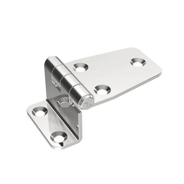 Roca Sarana Ruostumaton, 67,5x37mm k=20mm