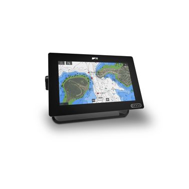 Raymarine Axiom+ 9 MFD Plotter
