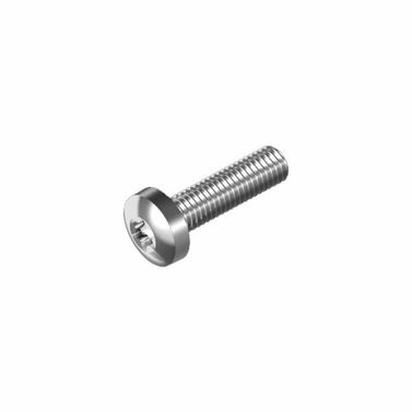 Pan head machine screw A4