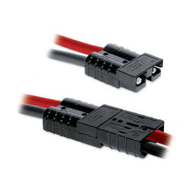 Minn Kota MKR-20 Trollingmotor-kontakt snabbkoppling, för kablar mellan 3mm² – 13mm²