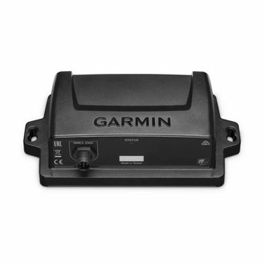 Garmin 9-akset kurssensor