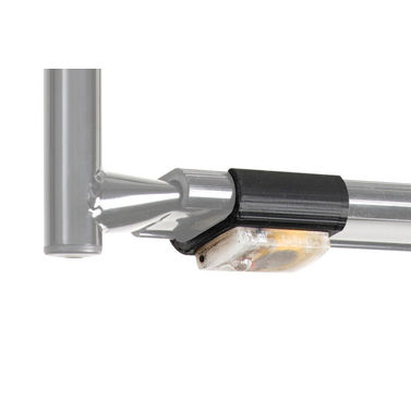 LED-valo Standard-uimatikkaille 38mm, 2 kpl