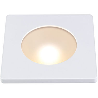 Propus indbygget dæmpbar LED-lampe med hvidt lys