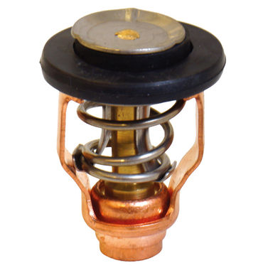 Termostaatti Suzuki, Yamaha OEM 17670-90J01/60V-12411-00:een.