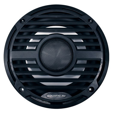 Aquatic AV 10" Pro Classic Subwoofer Basshøyttalere Svart