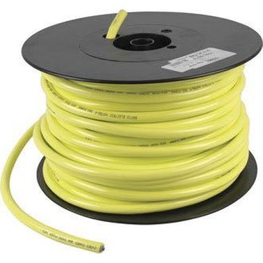 Oceanflex Marinkabel 3 x 1,5 mm² 50 m Gul Förtennad Koppar