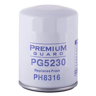 Oliefilter PGAPG5230