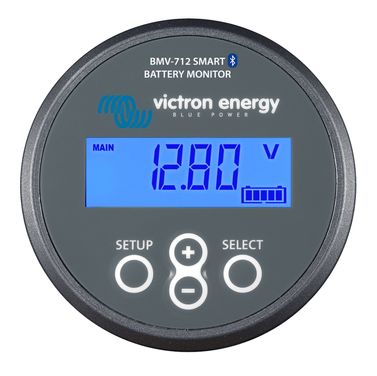 Victron BMV-712 Smart Batterimonitor