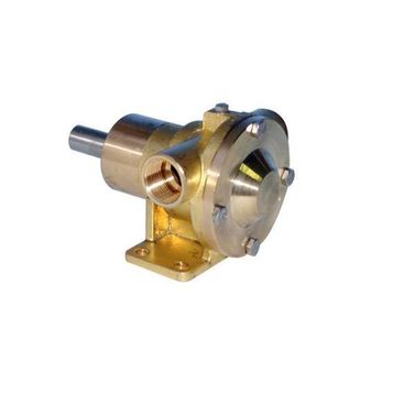 Ancor Impellerpumpe for Motor PM35