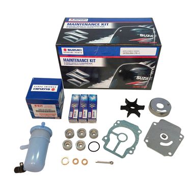 Suzuki Service-kit, DF25A/30A 2015 och framåt