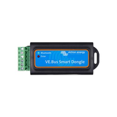 Victron VE.Bus Smart Dongle