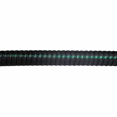 Udstødningsslange Flex, 57mm