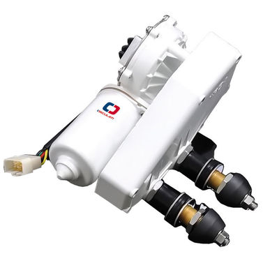 Motor för torkararmar och torkarblad 12 V 70 W