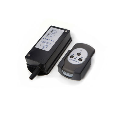 LEWMAR Kaukosäädin - langaton, 3 LEWMAR Kaukosäädin - langaton, 3