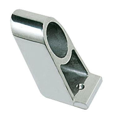 SS käsijohteen keskikannake 22 mm