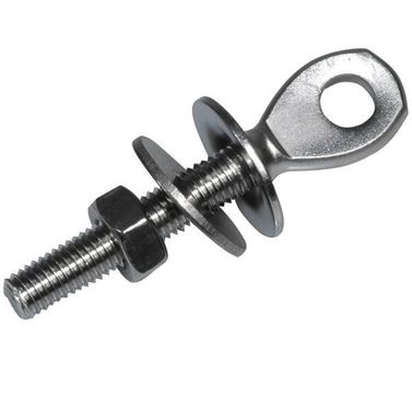 Ørebolt Small Ø10,5mm 10x100mm L137mm