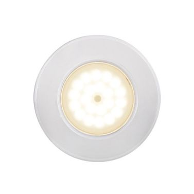 Båtsystem Downlight Pinto Touch Spot LED lampe