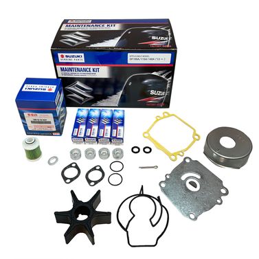 Suzuki Service-kit, DF100A/115A/140A 2013 och framåt