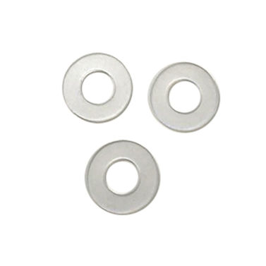 Vid PVC-pakning 3stk til Vandfilter, 300L