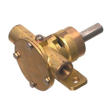 Ancor Impellerpumpe for Motor PM15
